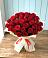Букет 29 Красных роз в Жигалово