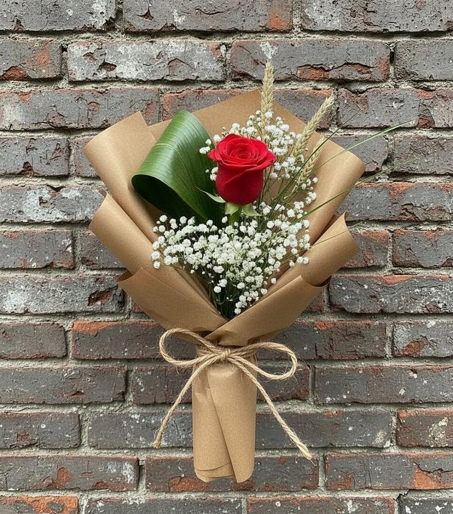 Букет цветов из: Розы в Жигалово