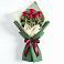 Букет цветов из: Розы в Жигалово
