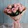 Букет цветов из: Розы в Жигалово