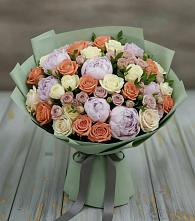 Букет Мороженное #REPLACE_PRED# Жигалово