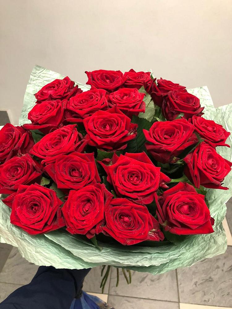 Розы Классика в Жигалово Букет Классика в Жигалово