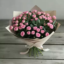 Букет Удовольствие #REPLACE_PRED# Жигалово