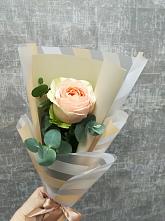 Букет цветов из:  Розы в Жигалово