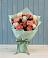 Букет цветов из: Розы в Жигалово