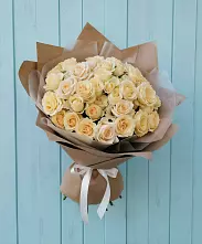 Букет Кремовое облако #REPLACE_PRED# Жигалово