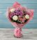 Букет цветов из: Герберы в Жигалово